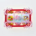 horizonhatchix Premium Candy Slot Logo